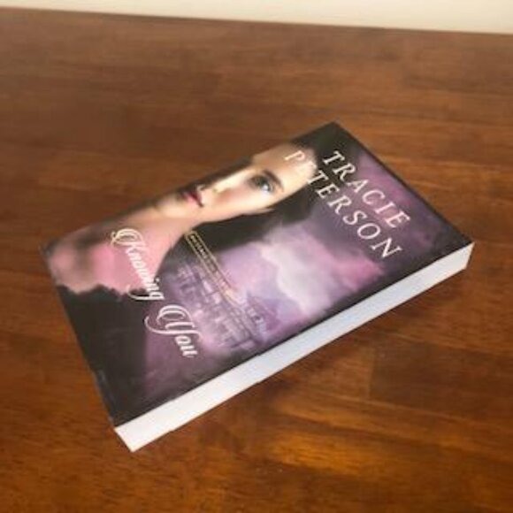 Knowing You (Pictures of the Heart) Pre-Owned Book - Picture 4 of 10